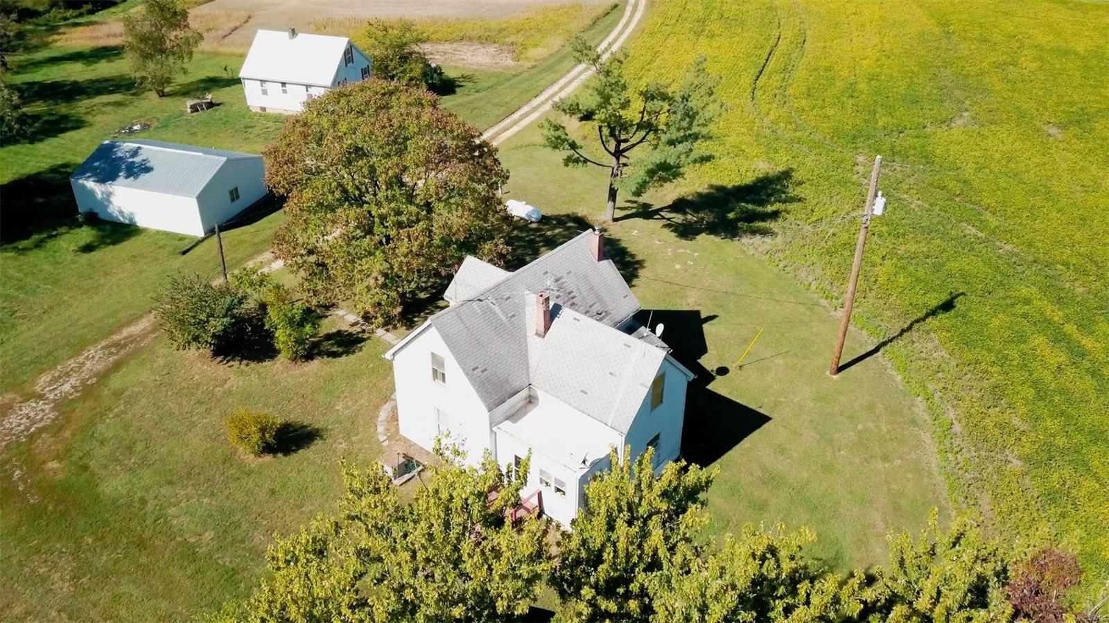 N/A - Farm
