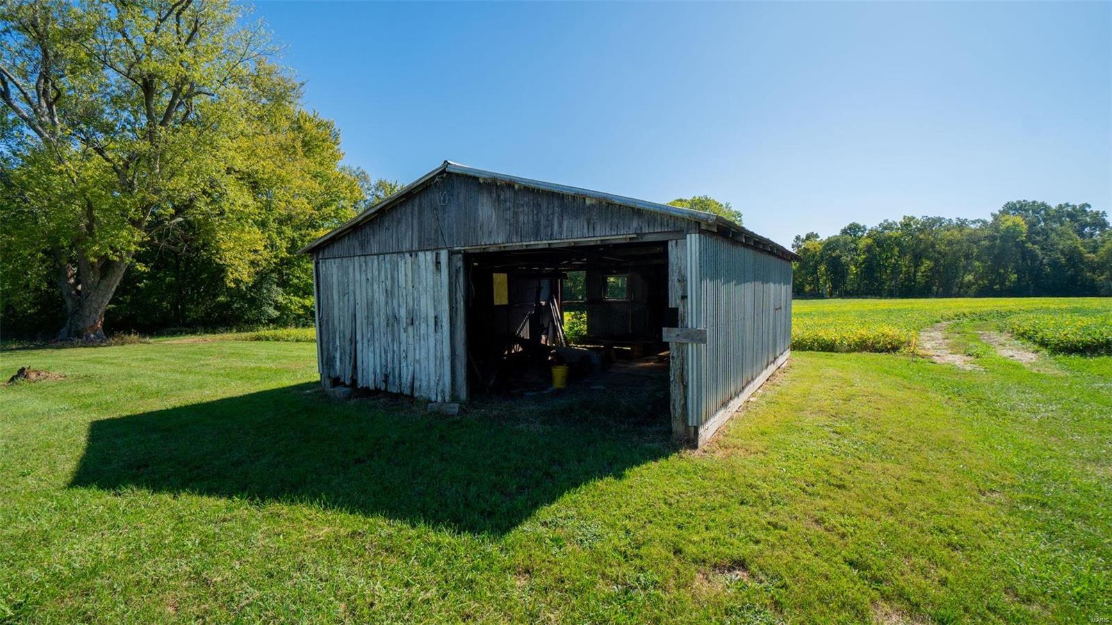 N/A - Farm