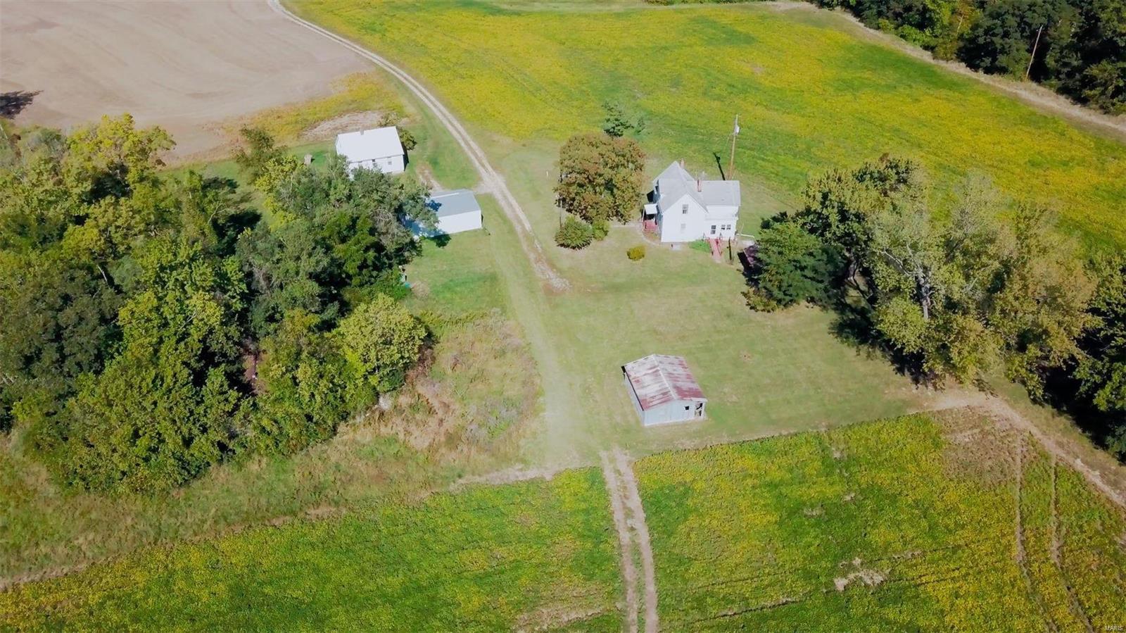 N/A - Farm