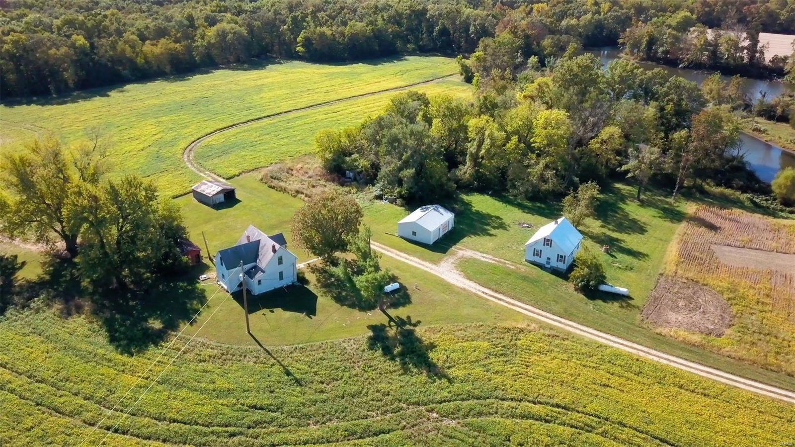 N/A - Farm