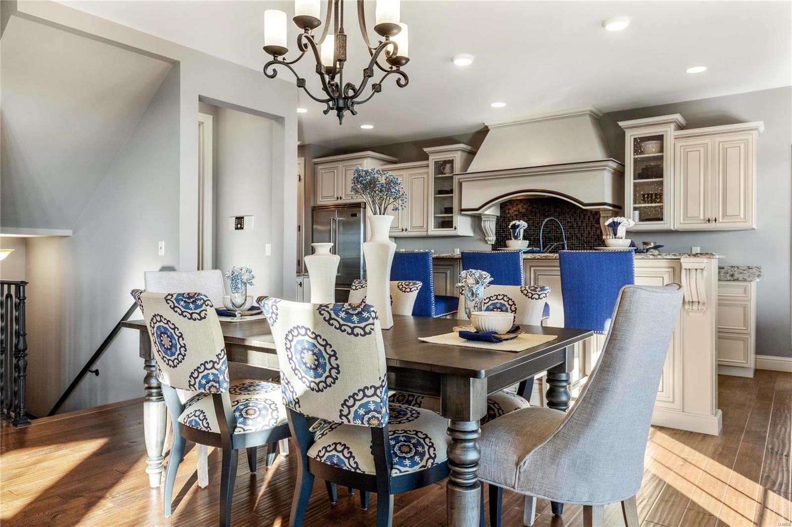 Crest Over Katy Trail - Residential