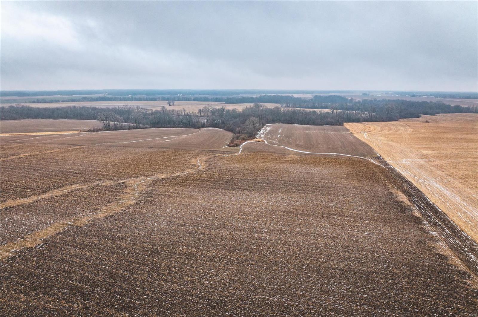 Not In A Subdivision - Farm