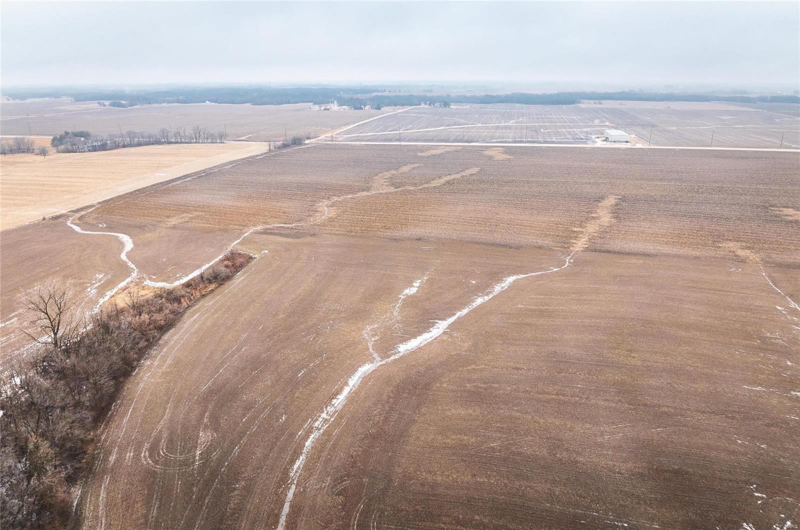 Not In A Subdivision - Farm
