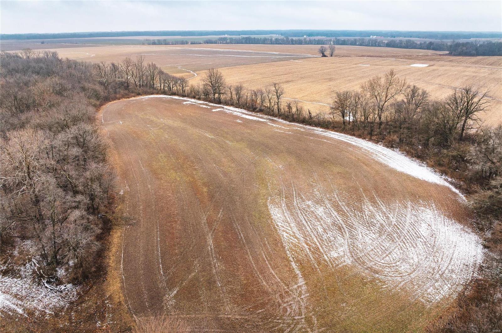 Not In A Subdivision - Farm