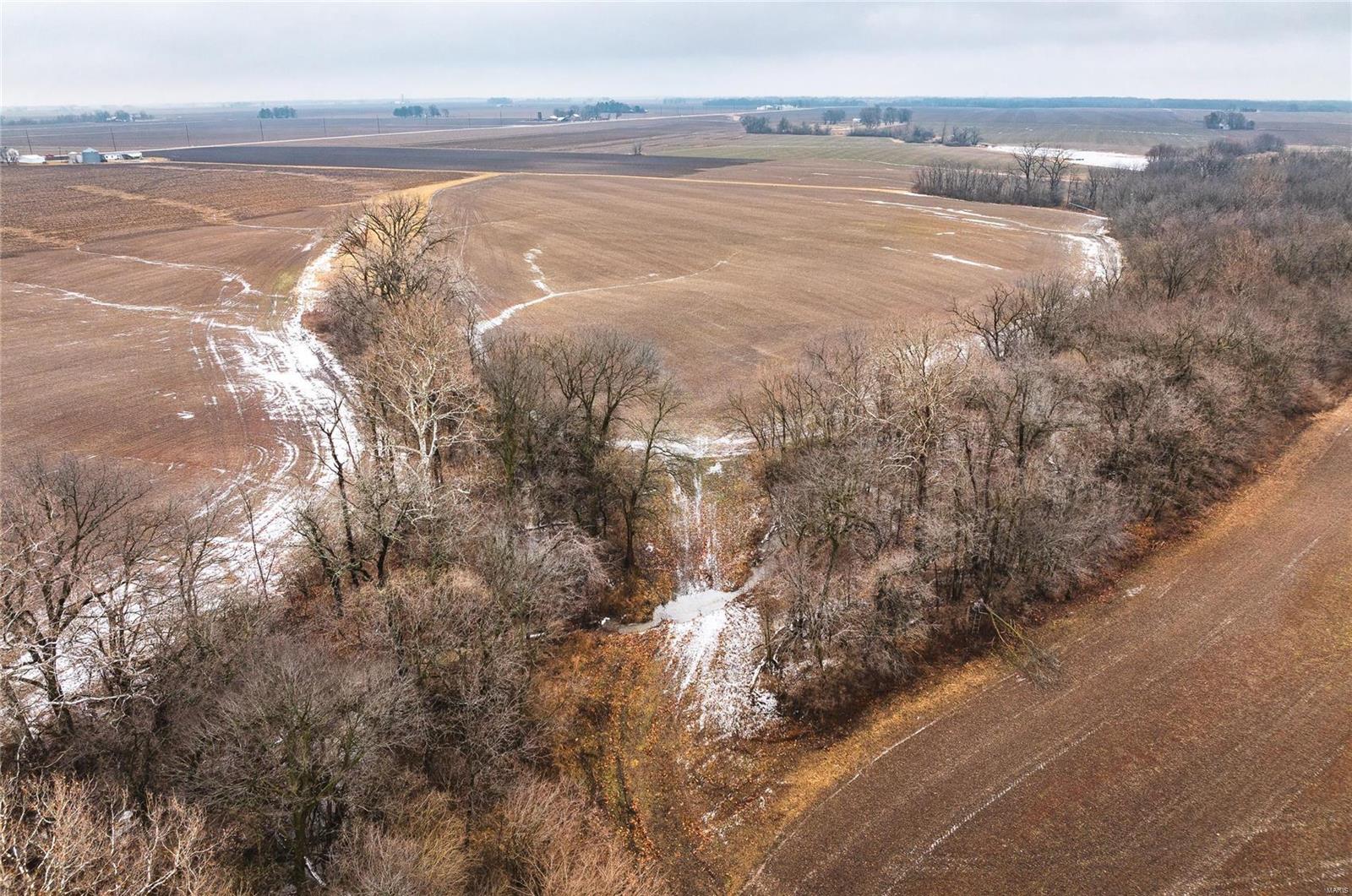 Not In A Subdivision - Farm