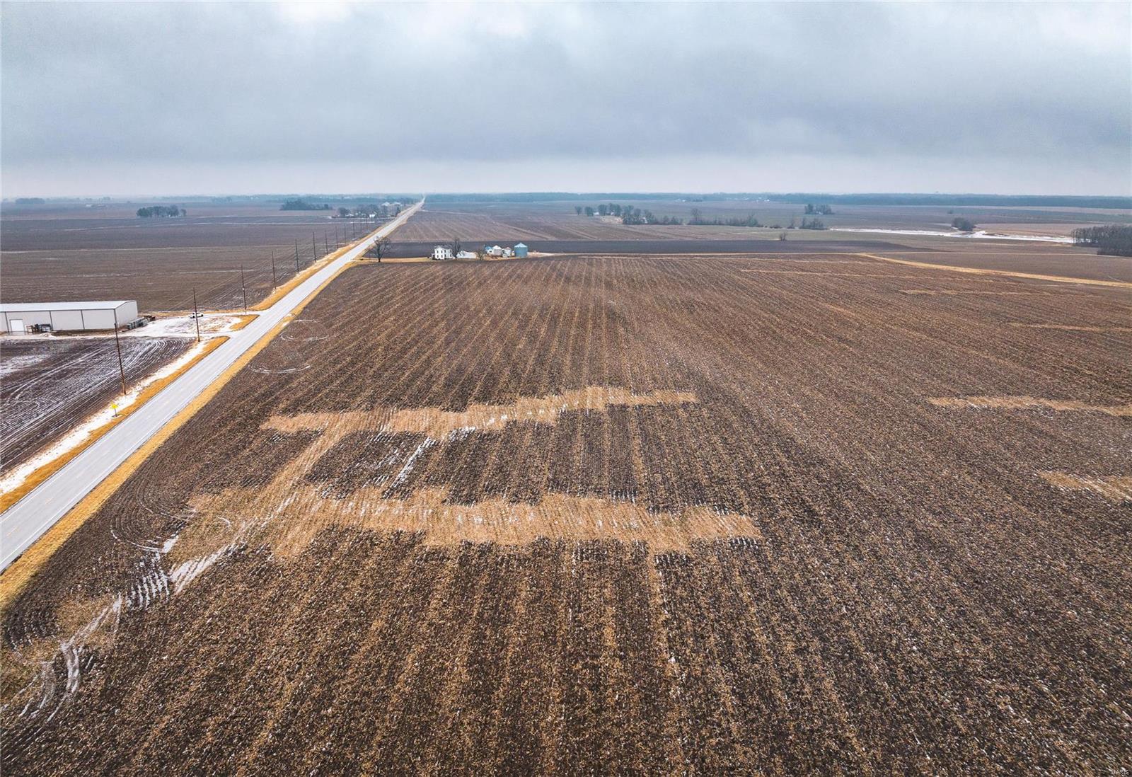 Not In A Subdivision - Farm