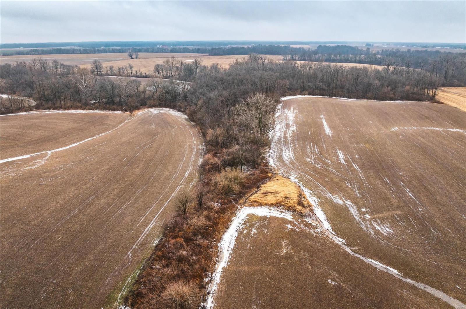 Not In A Subdivision - Farm