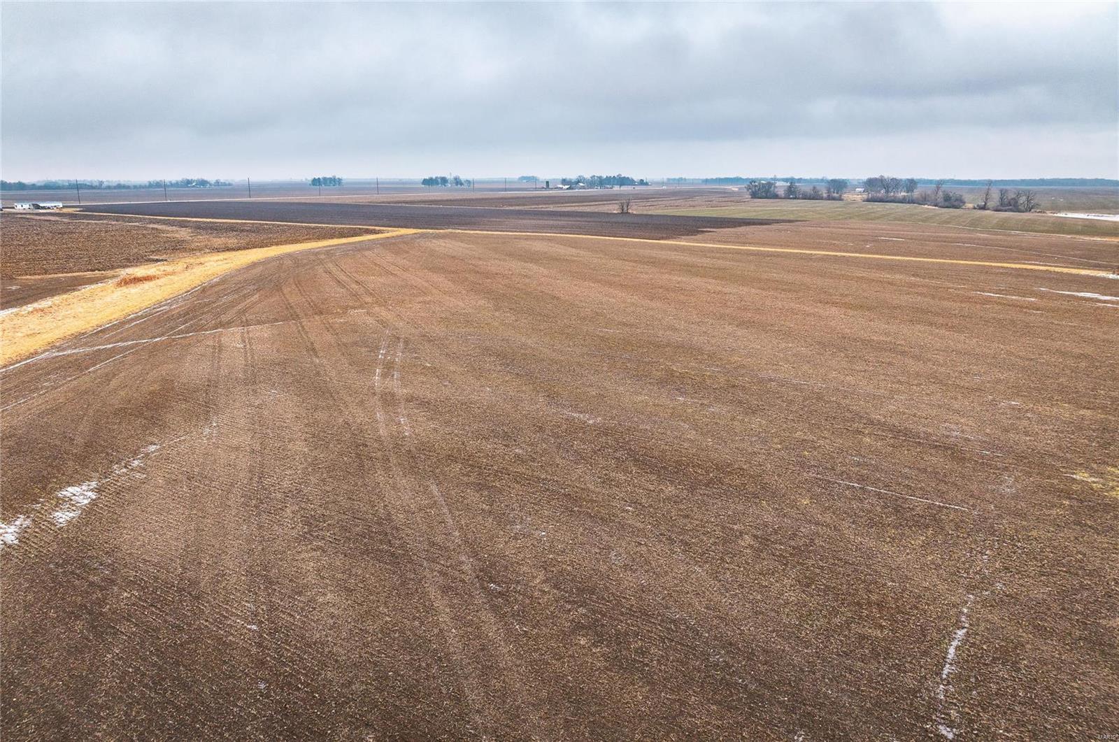 Not In A Subdivision - Farm