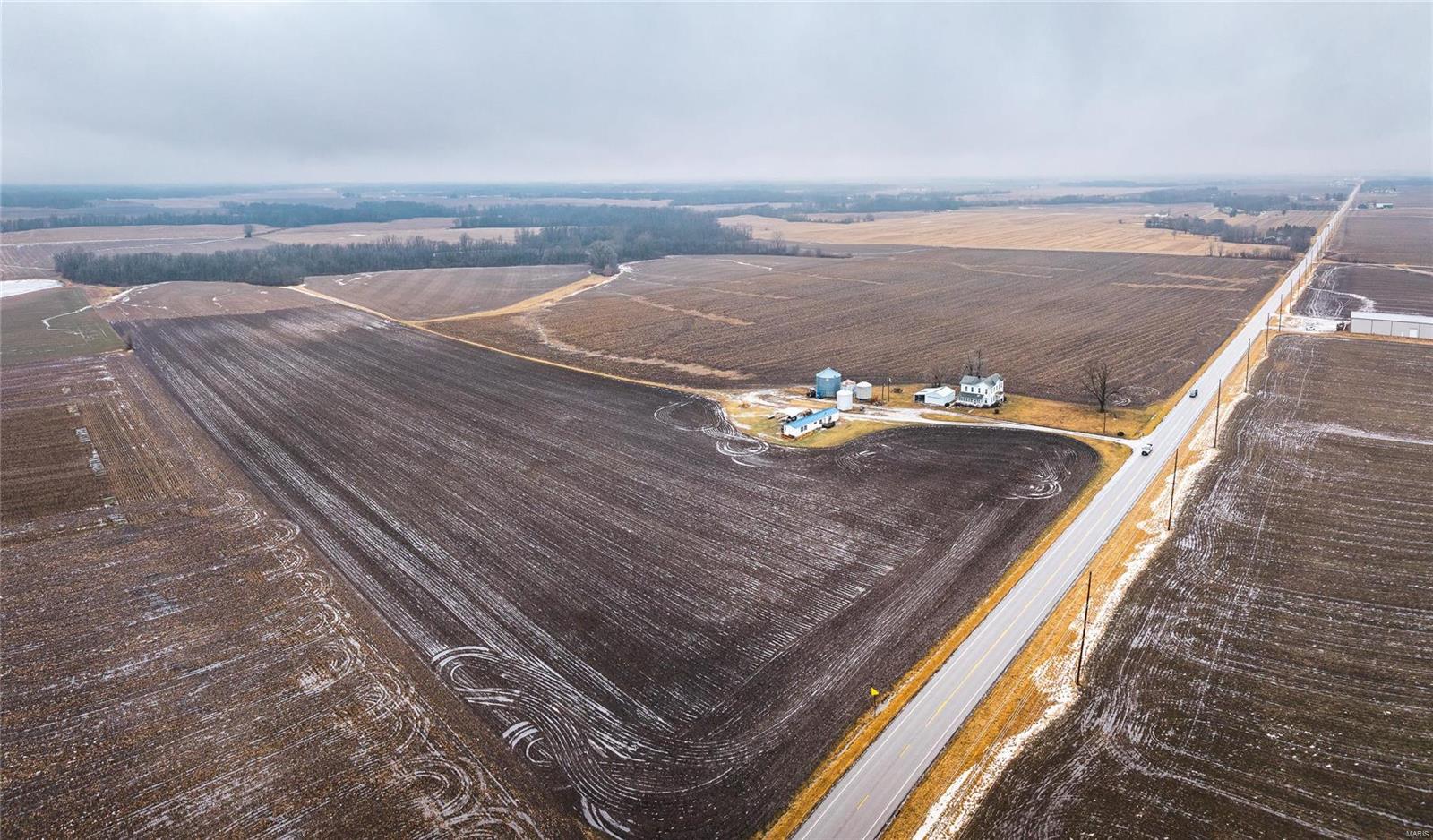 Not In A Subdivision - Farm