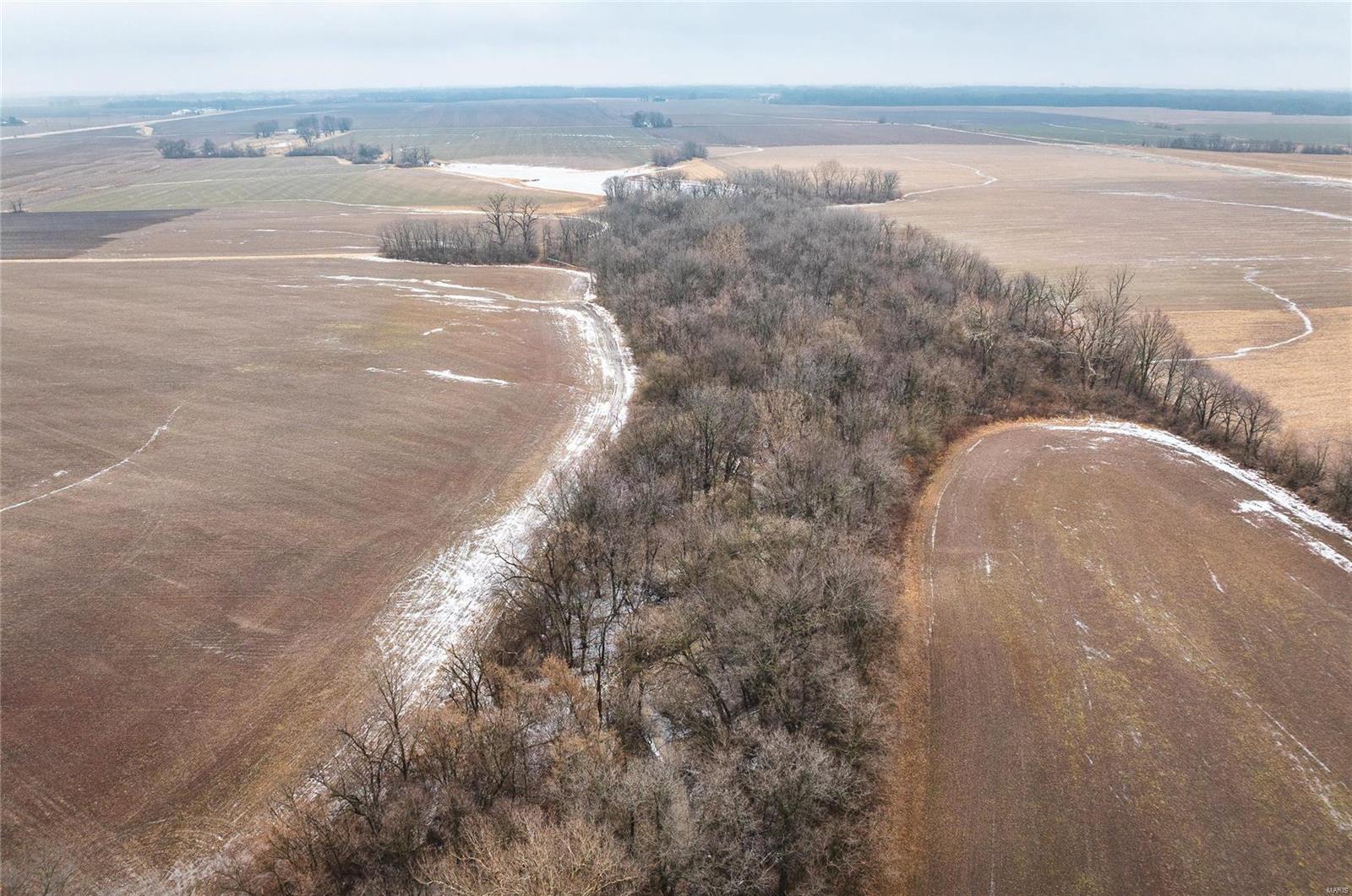 Not In A Subdivision - Farm