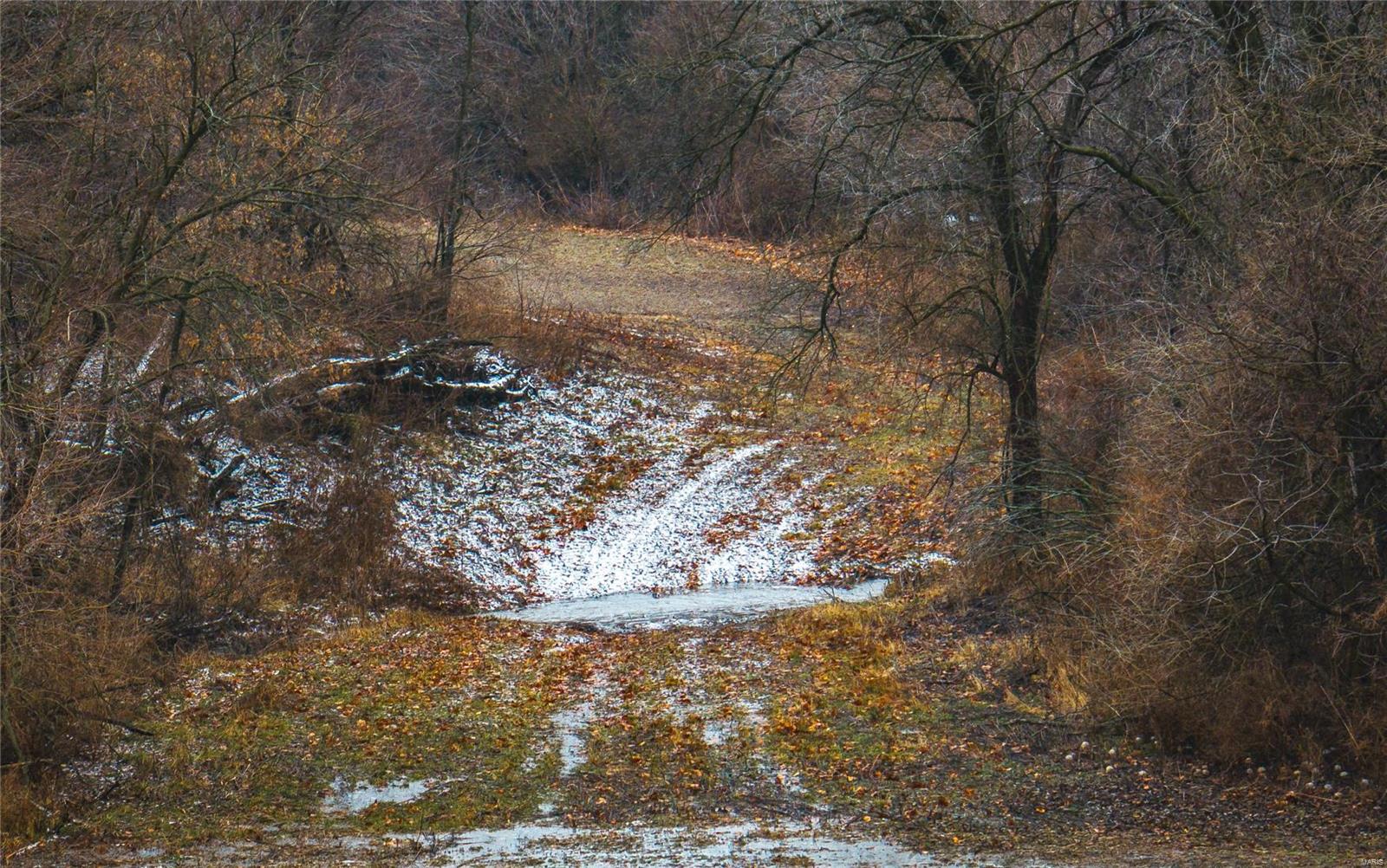 Not In A Subdivision - Farm