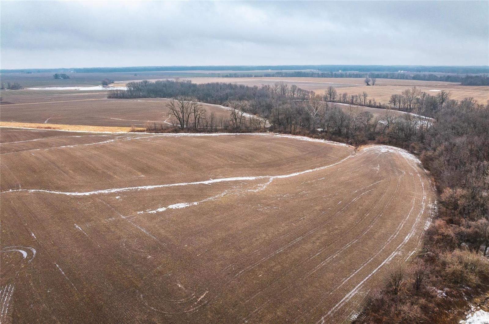 Not In A Subdivision - Farm