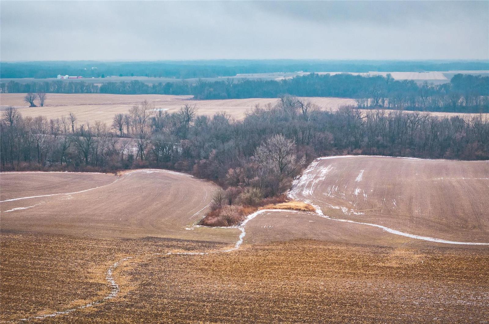 Not In A Subdivision - Farm