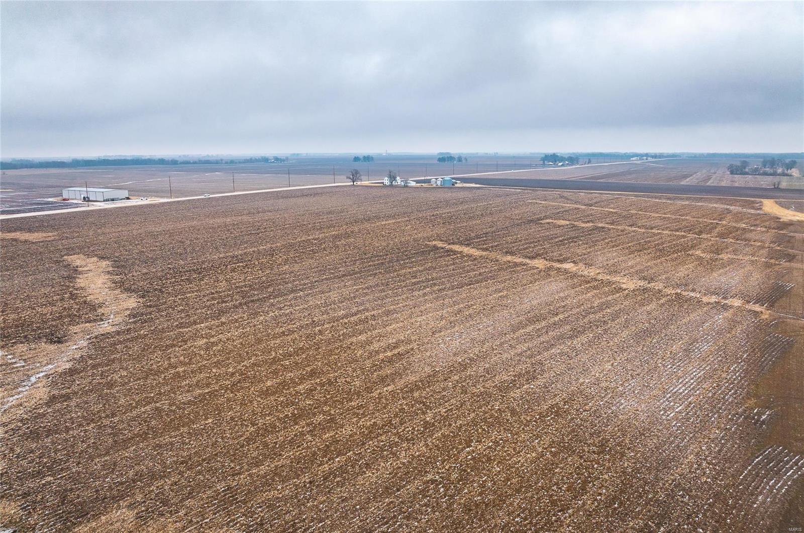 Not In A Subdivision - Farm