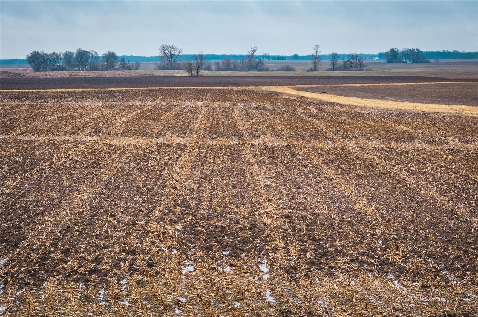 Not In A Subdivision - Farm