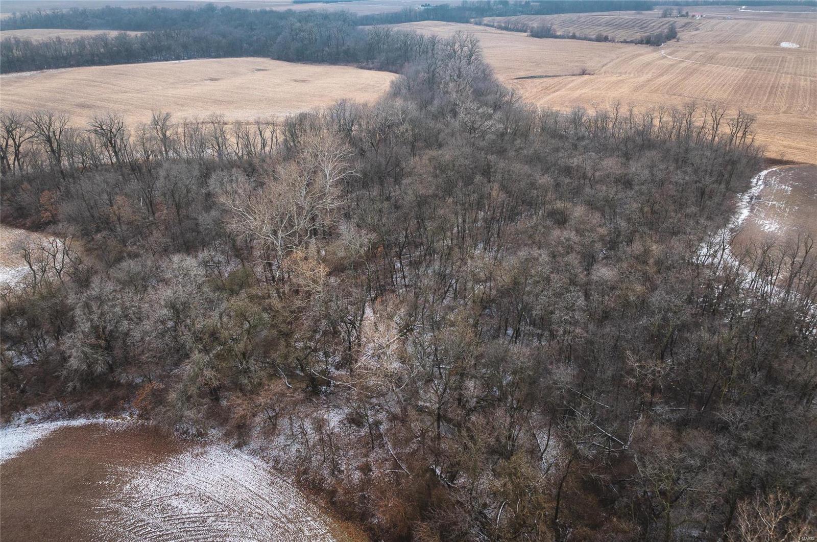Not In A Subdivision - Farm