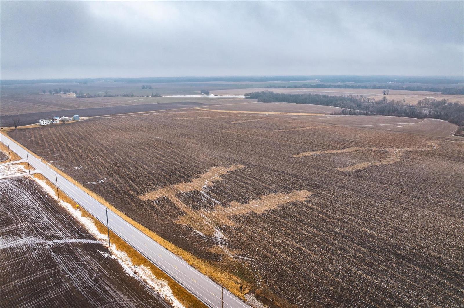 Not In A Subdivision - Farm