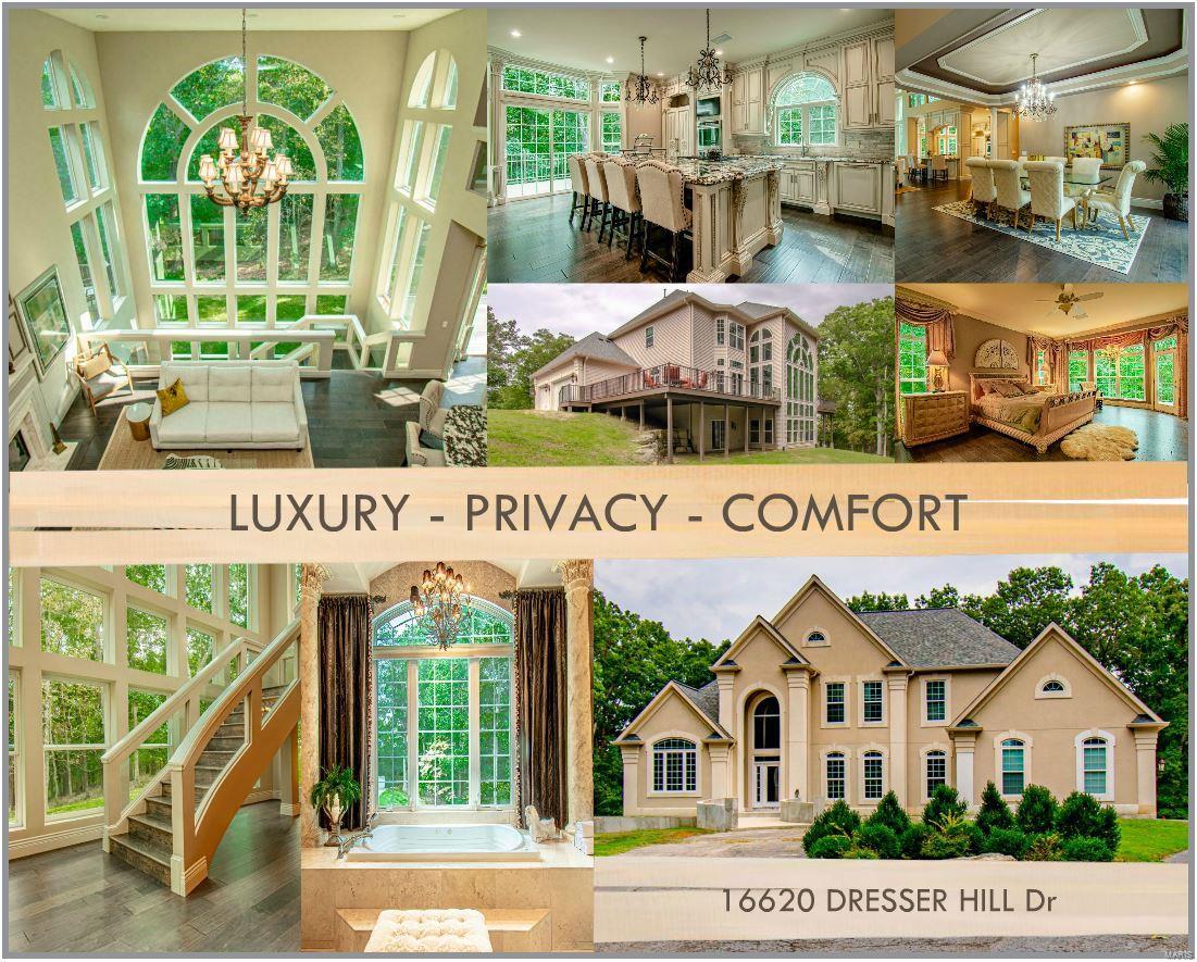 Dresser Hill - Residential