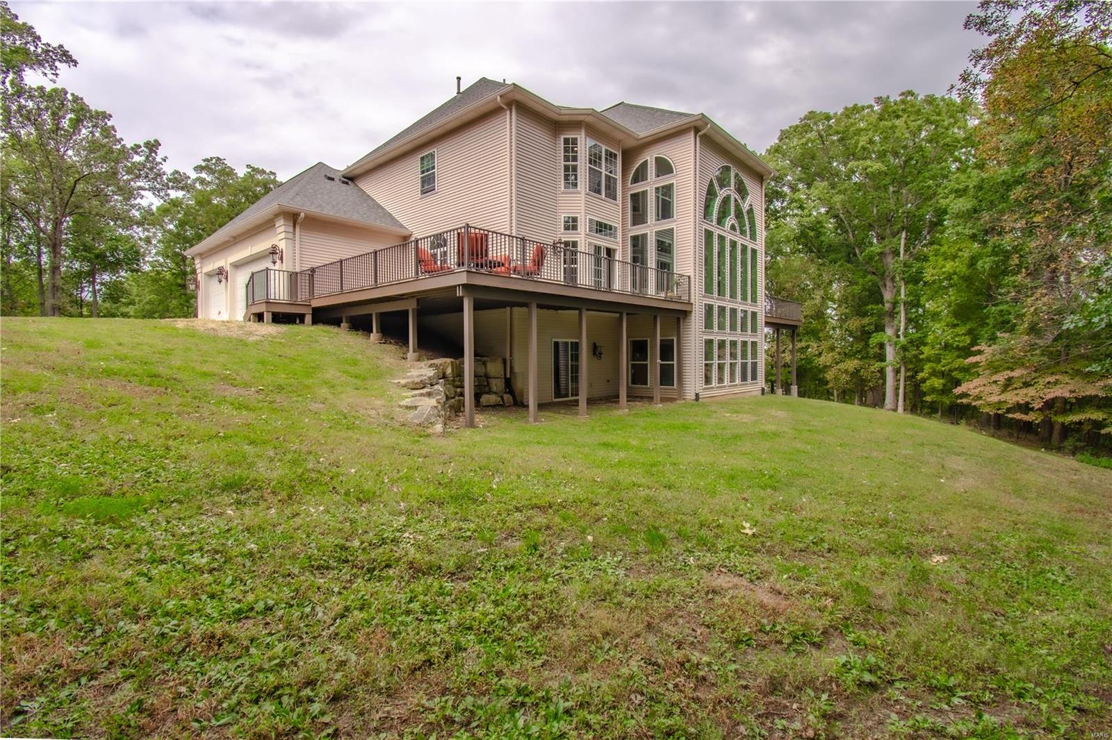 Dresser Hill - Residential