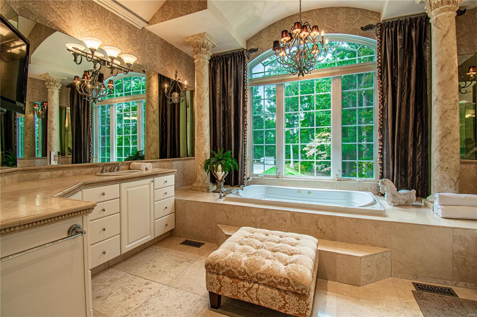 Dresser Hill - Residential