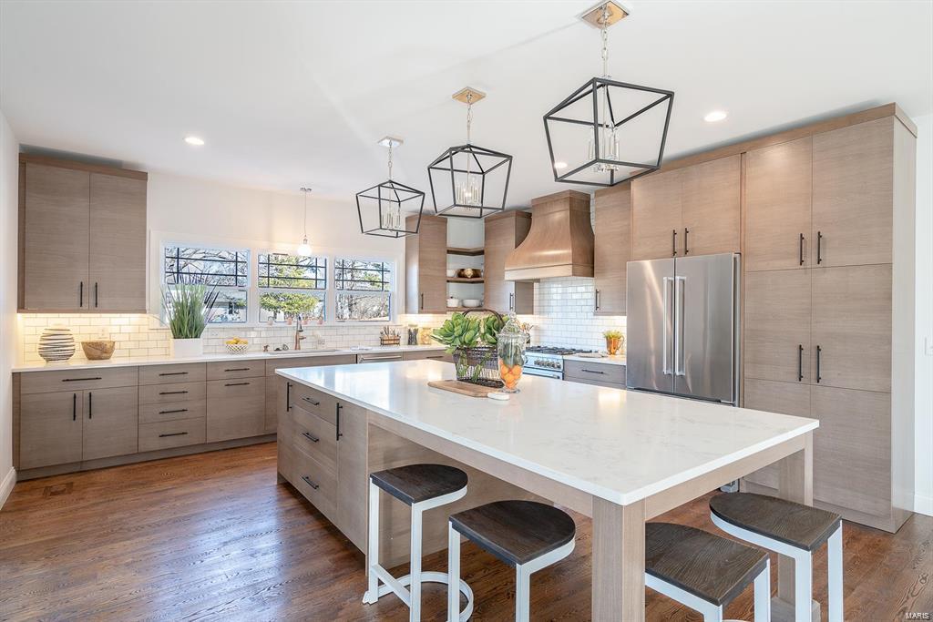 Meadowbrook Country Club Estates - Residential