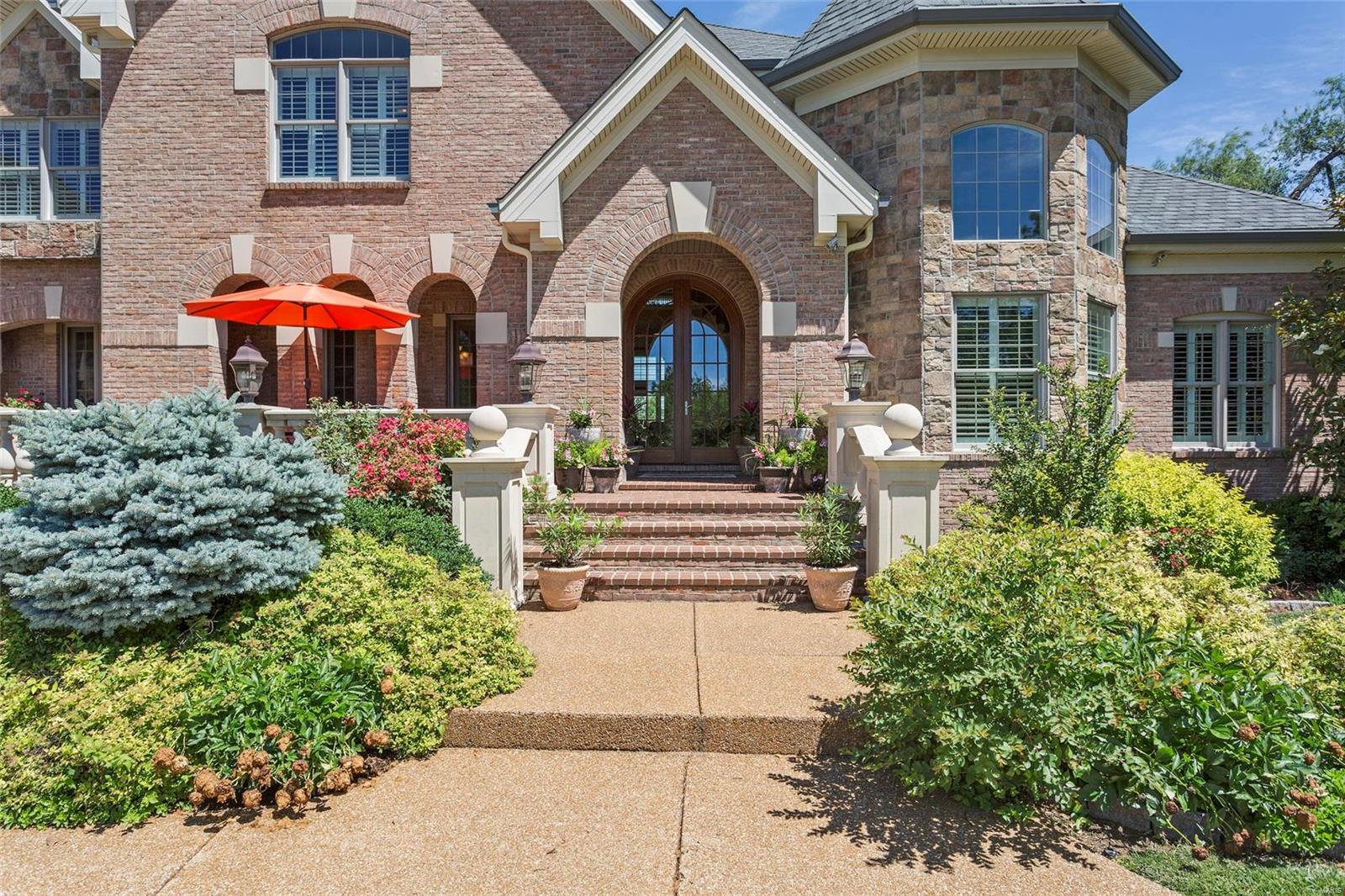 Clayton Crest - Residential