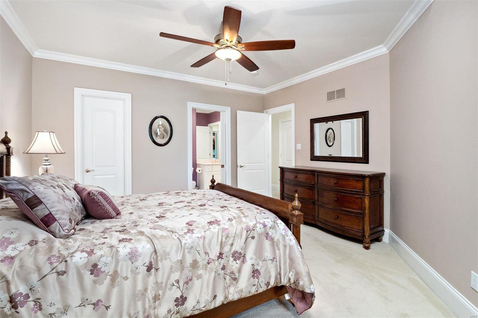 Villas Of Clayton Gardens The Condomin - Residential