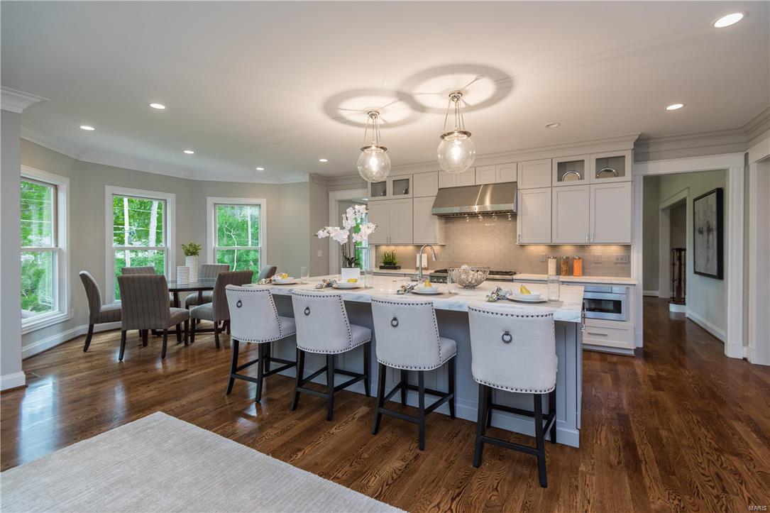 Frontenac Forest - Residential