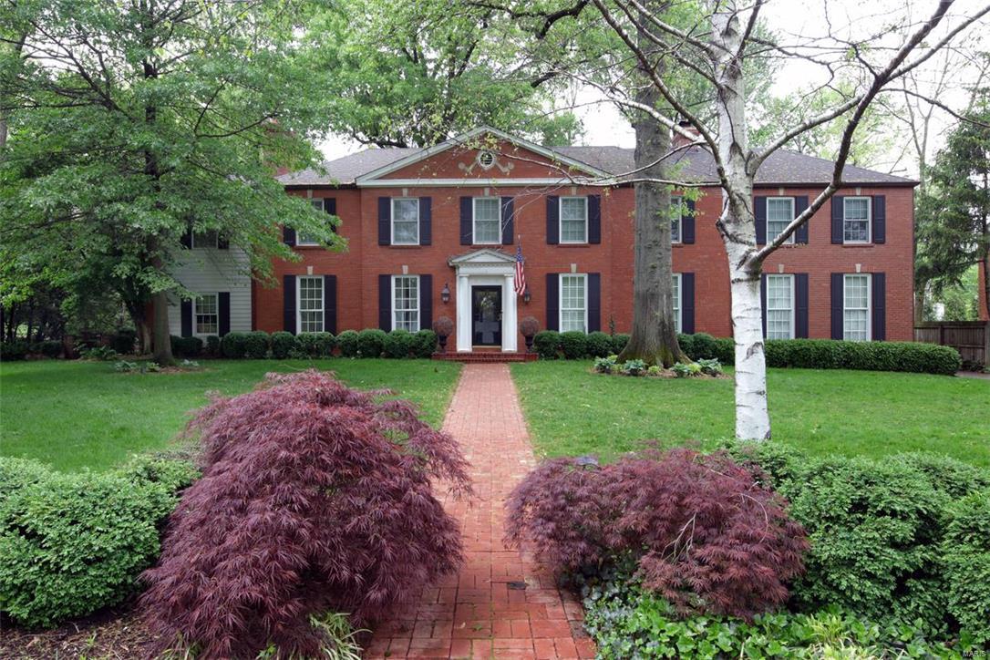 La Hacienda - Residential