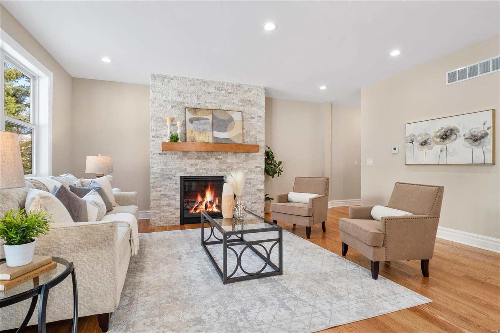 Marbrooke - Residential
