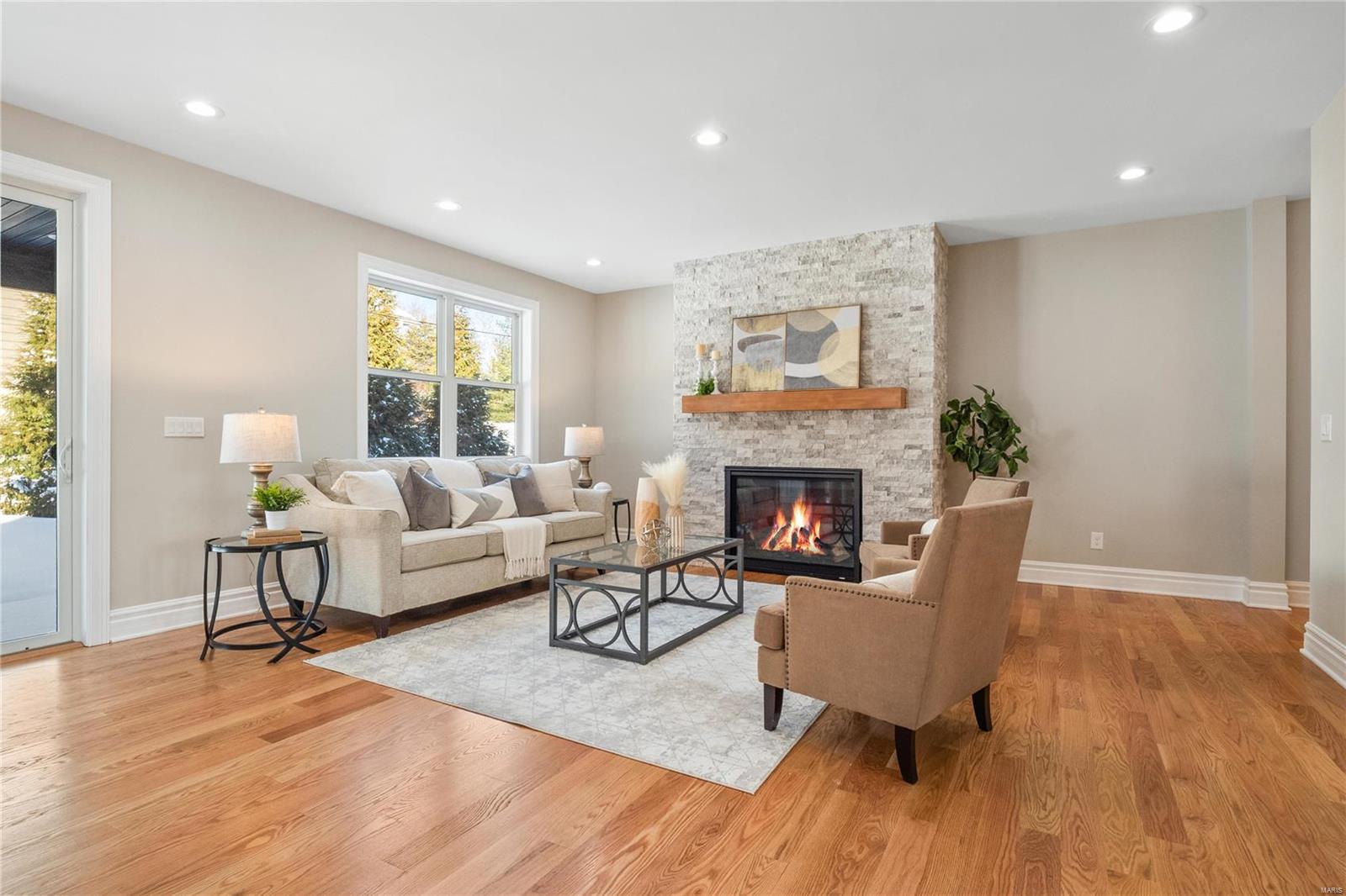 Marbrooke - Residential