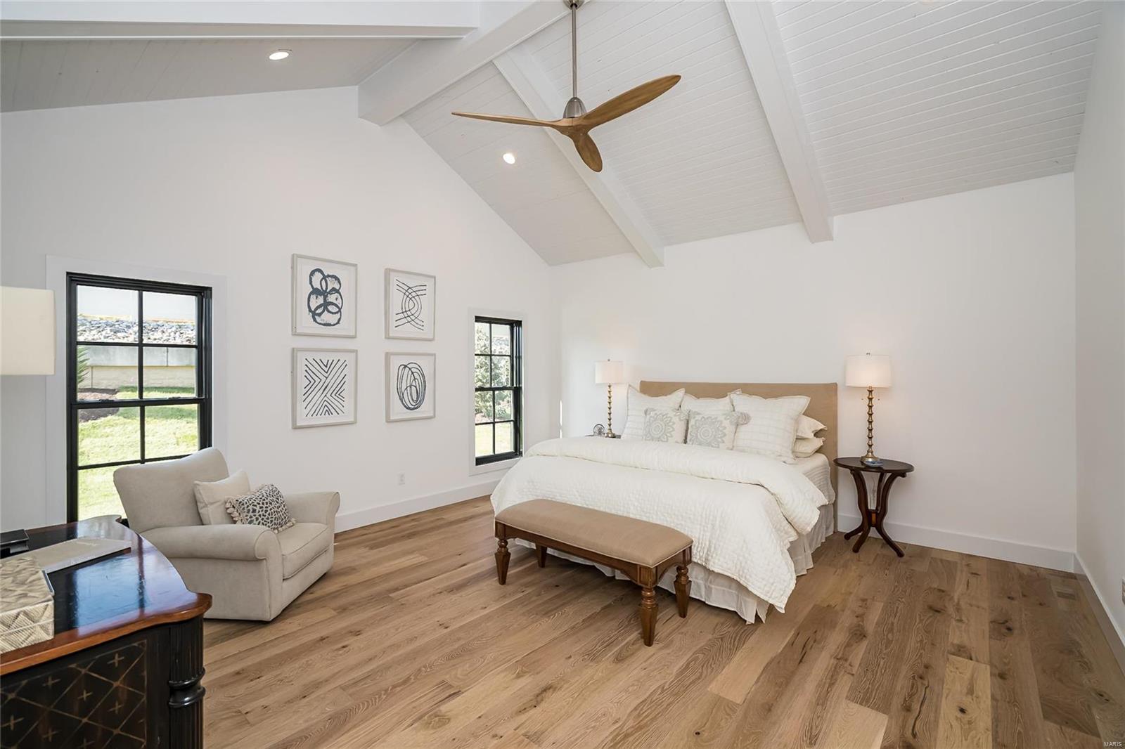 Meadowbrook Country Club Estates - Residential