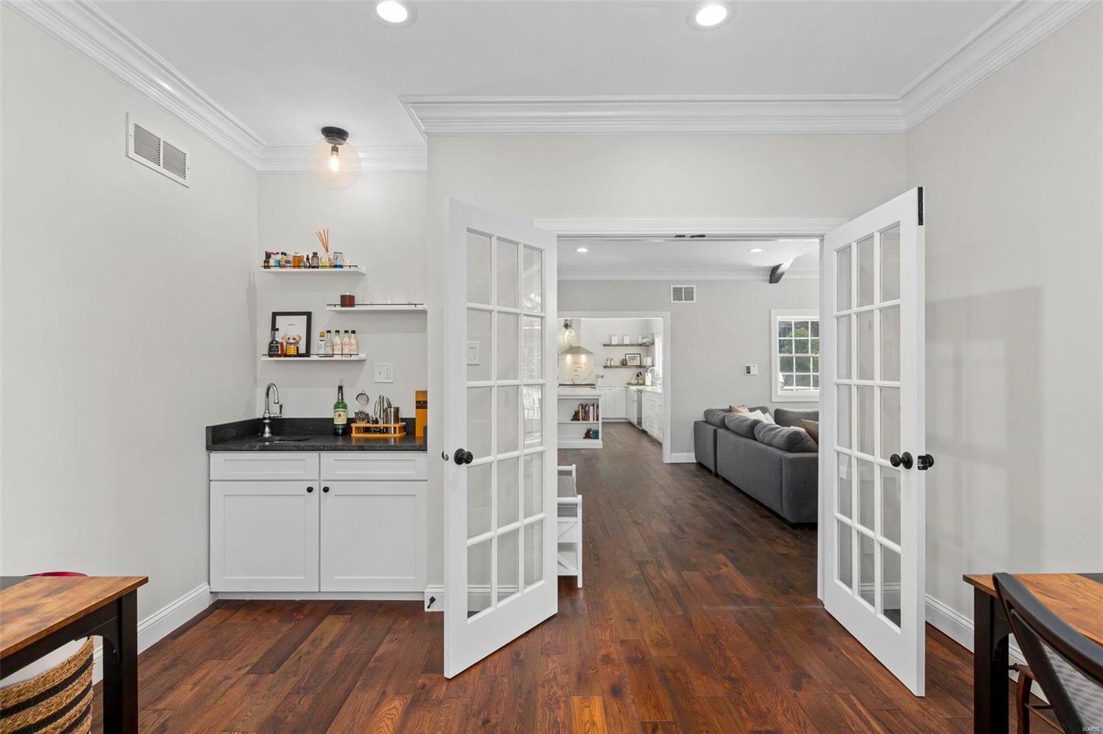 Huntington Farm 4 - Residential