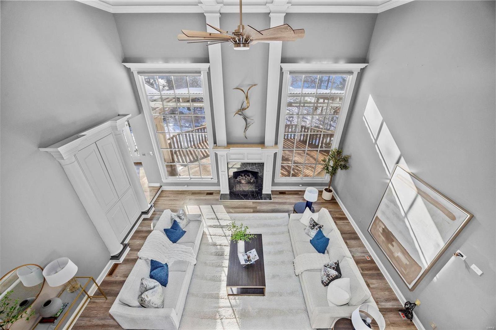 Dunhill Farm - Residential