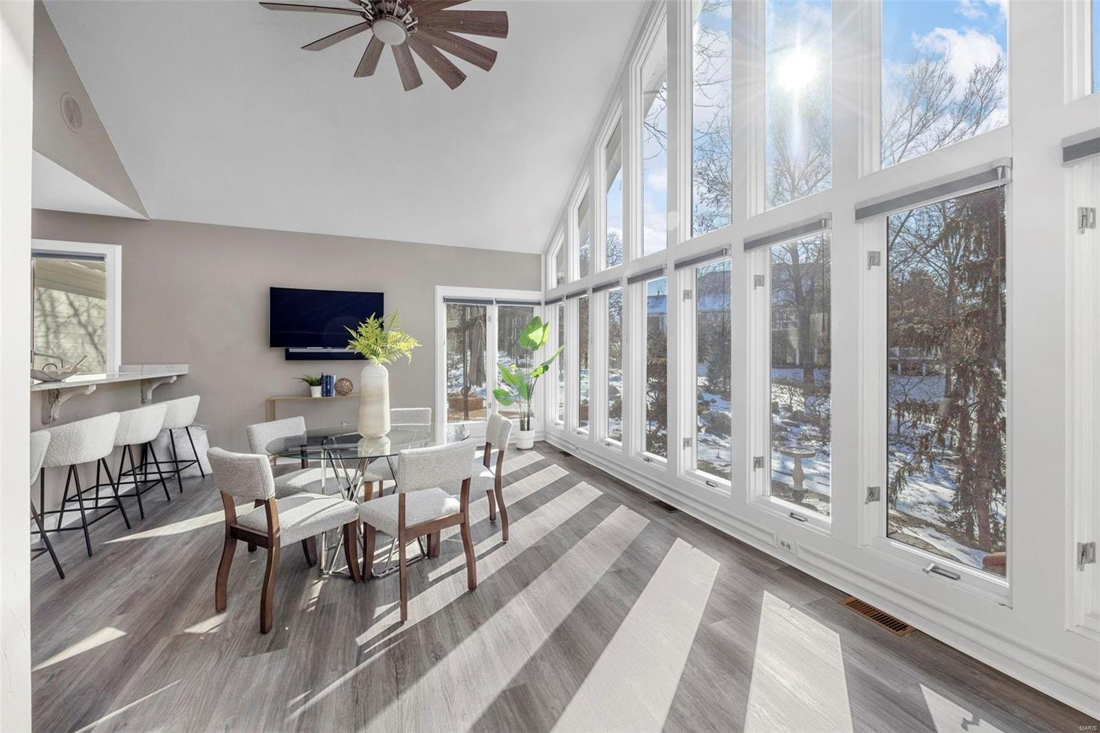 Dunhill Farm - Residential