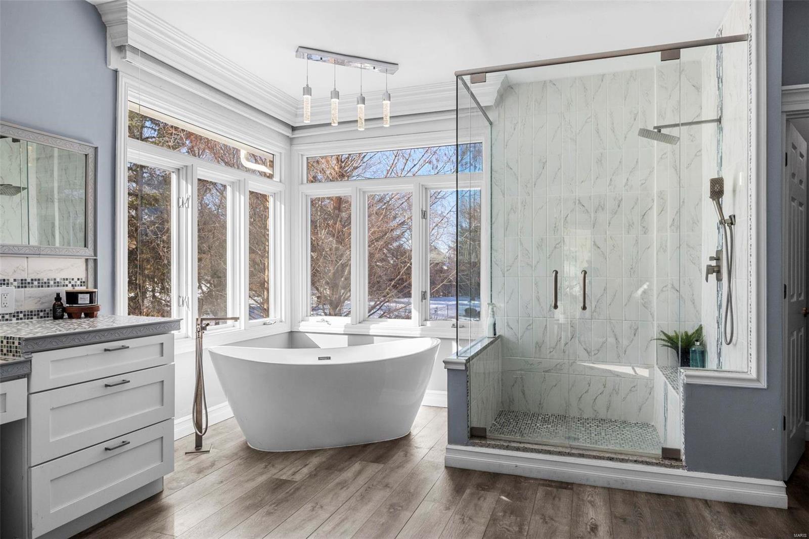 Dunhill Farm - Residential