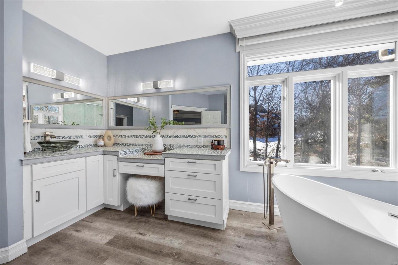 Dunhill Farm - Residential