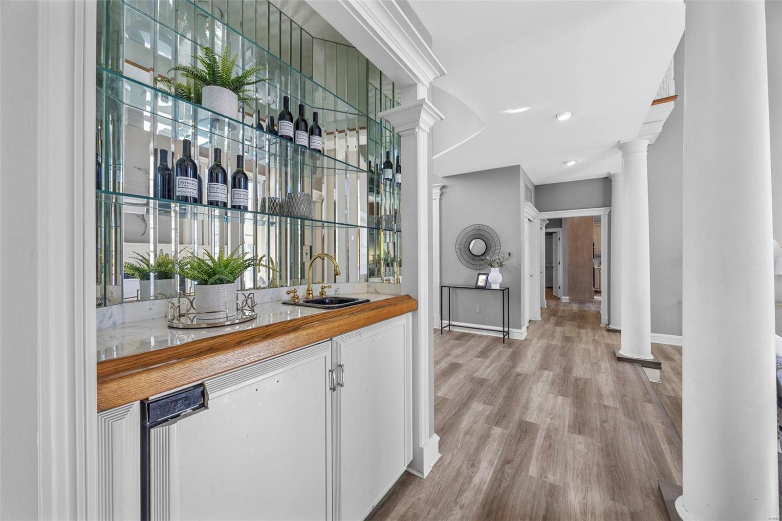 Dunhill Farm - Residential