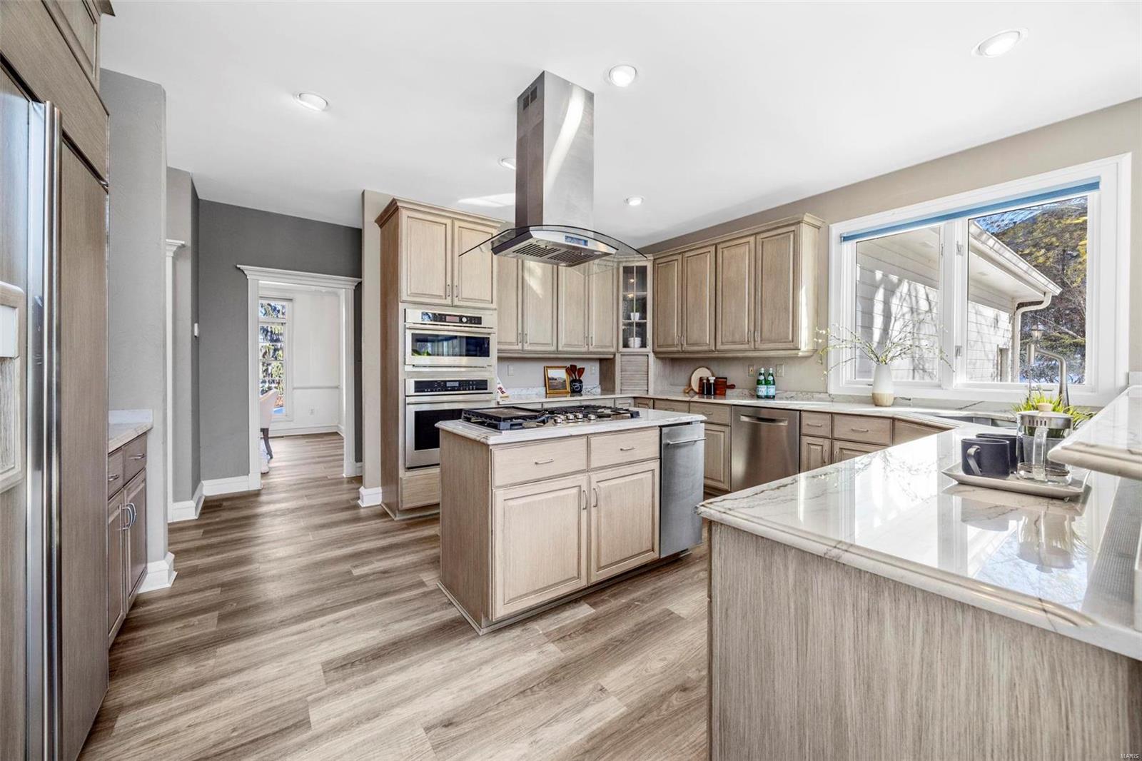 Dunhill Farm - Residential