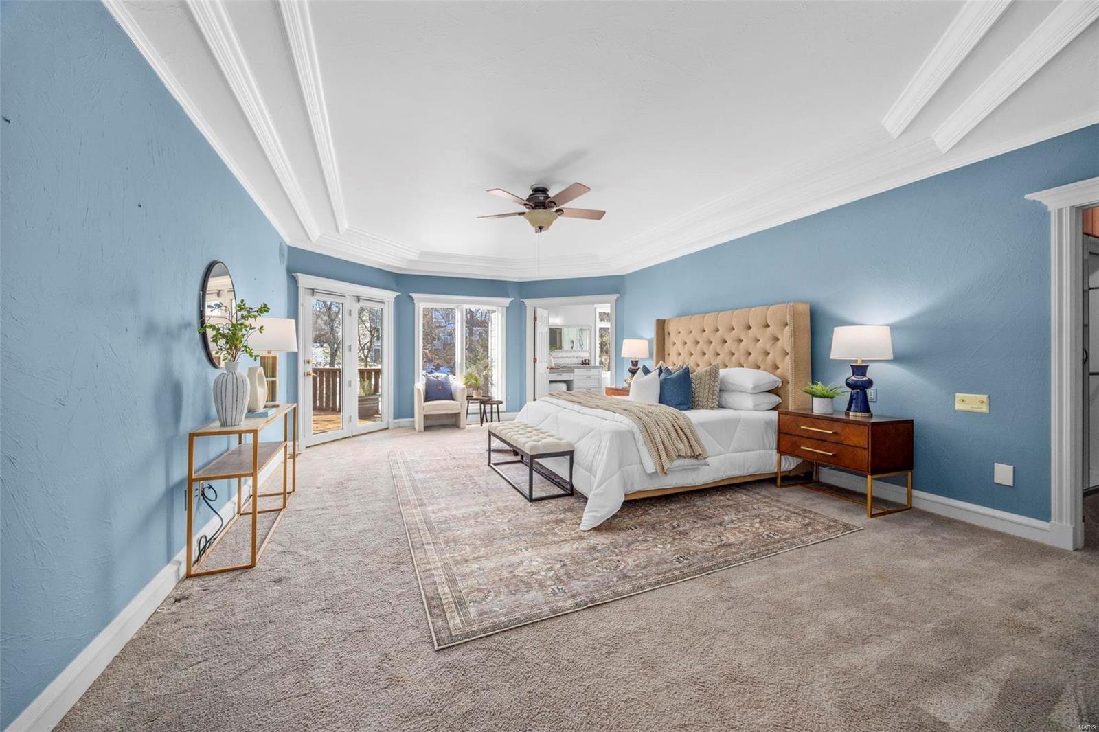 Dunhill Farm - Residential