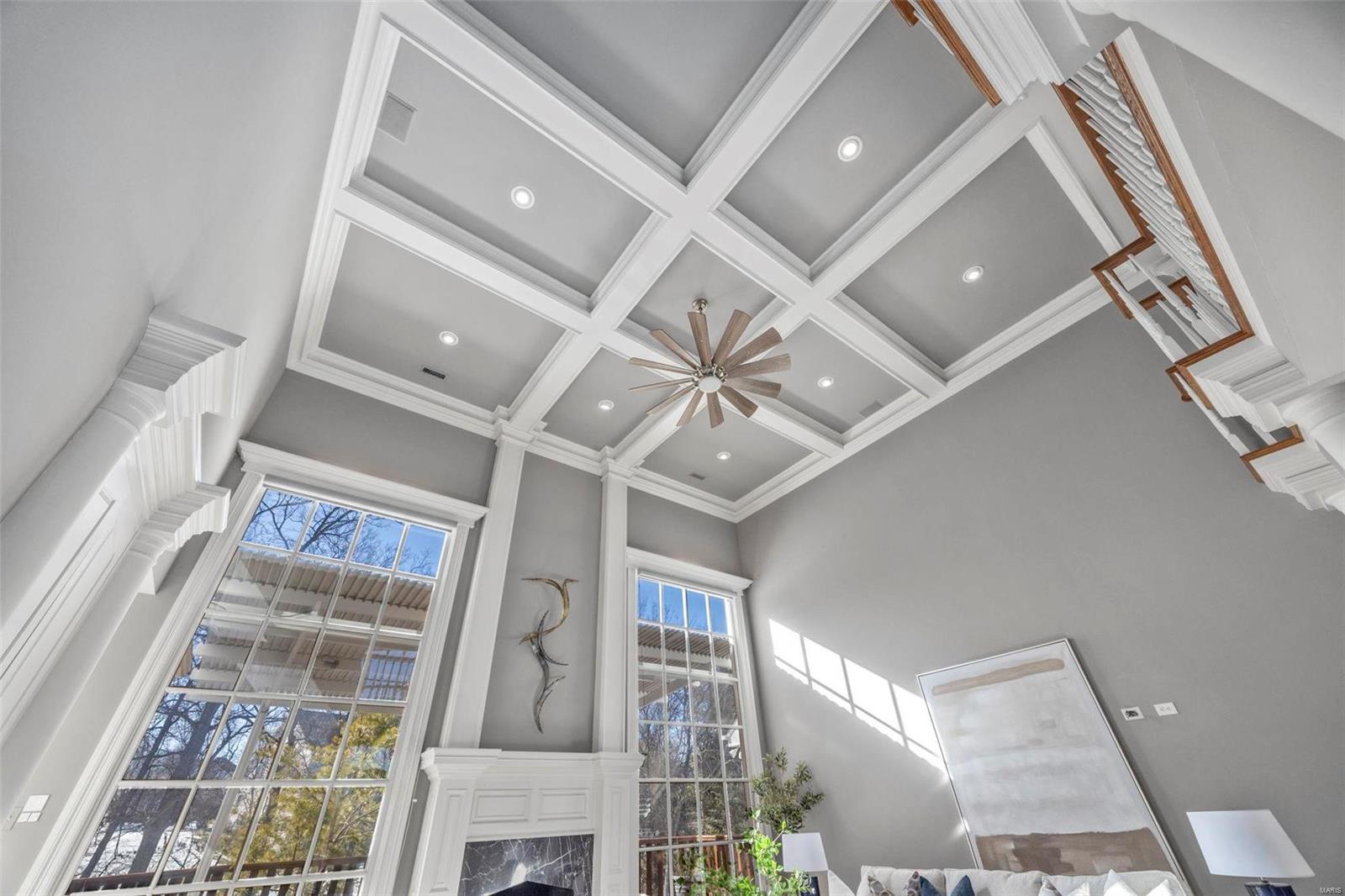 Dunhill Farm - Residential