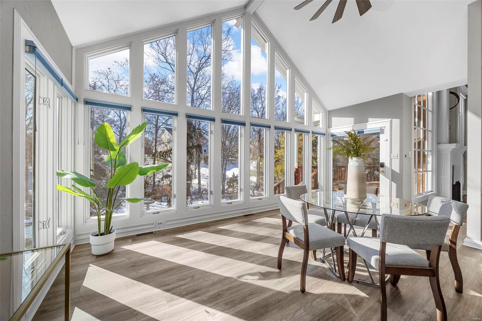 Dunhill Farm - Residential