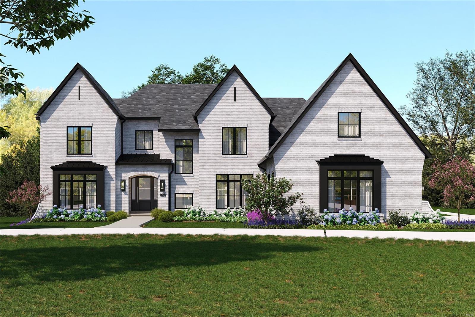 Claymark - Residential