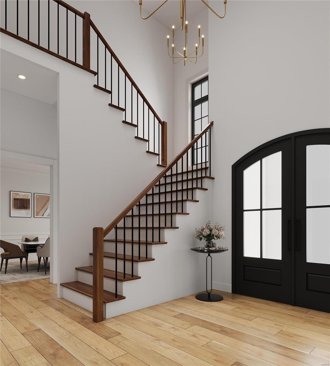 Claymark - Residential
