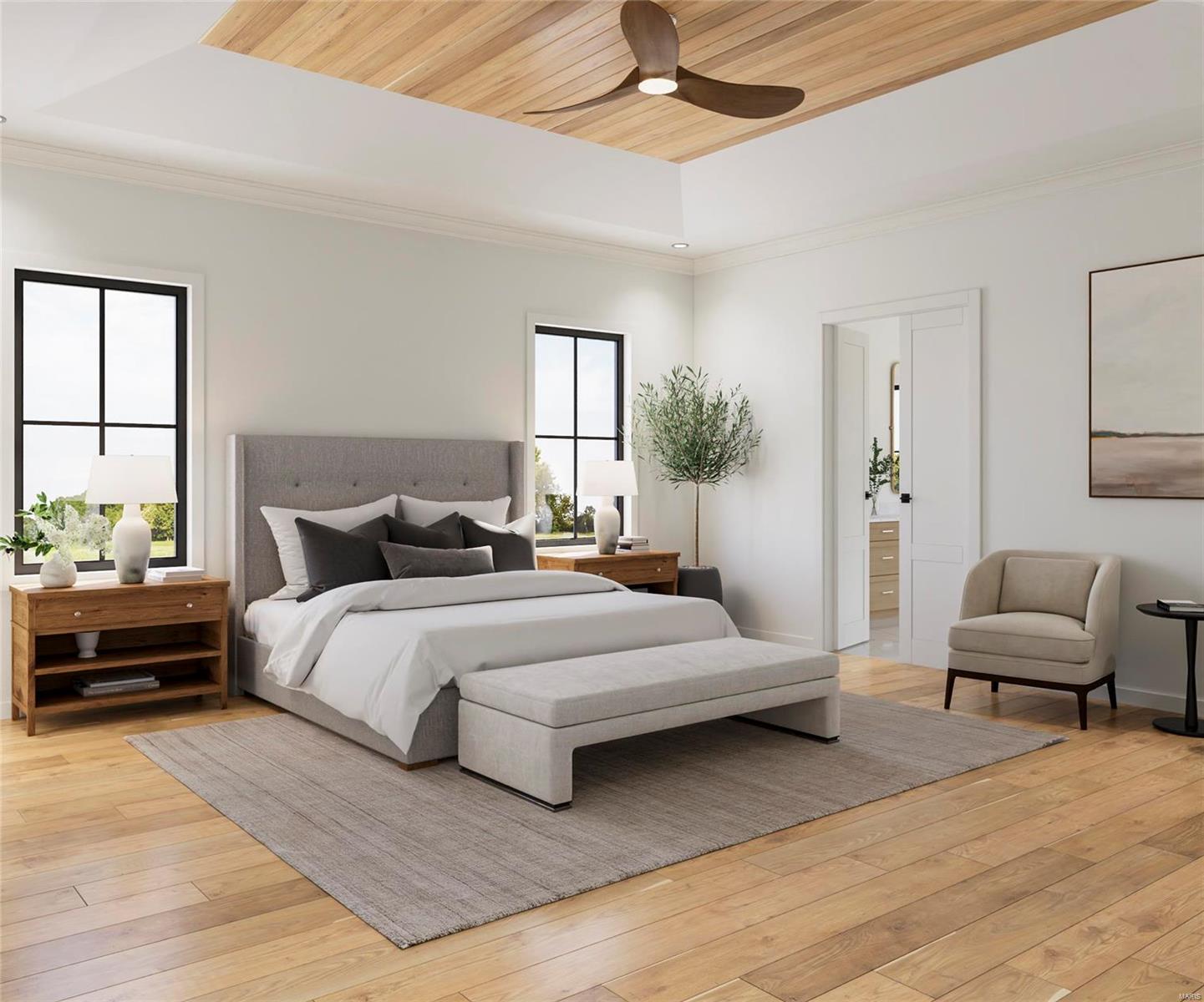 Claymark - Residential