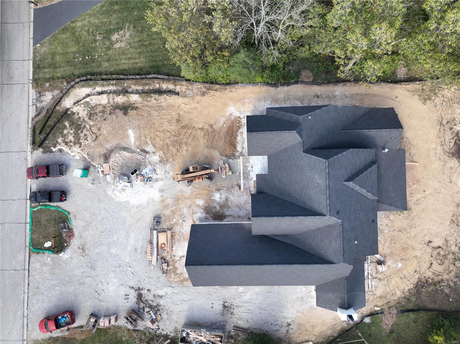 Claymark - Residential