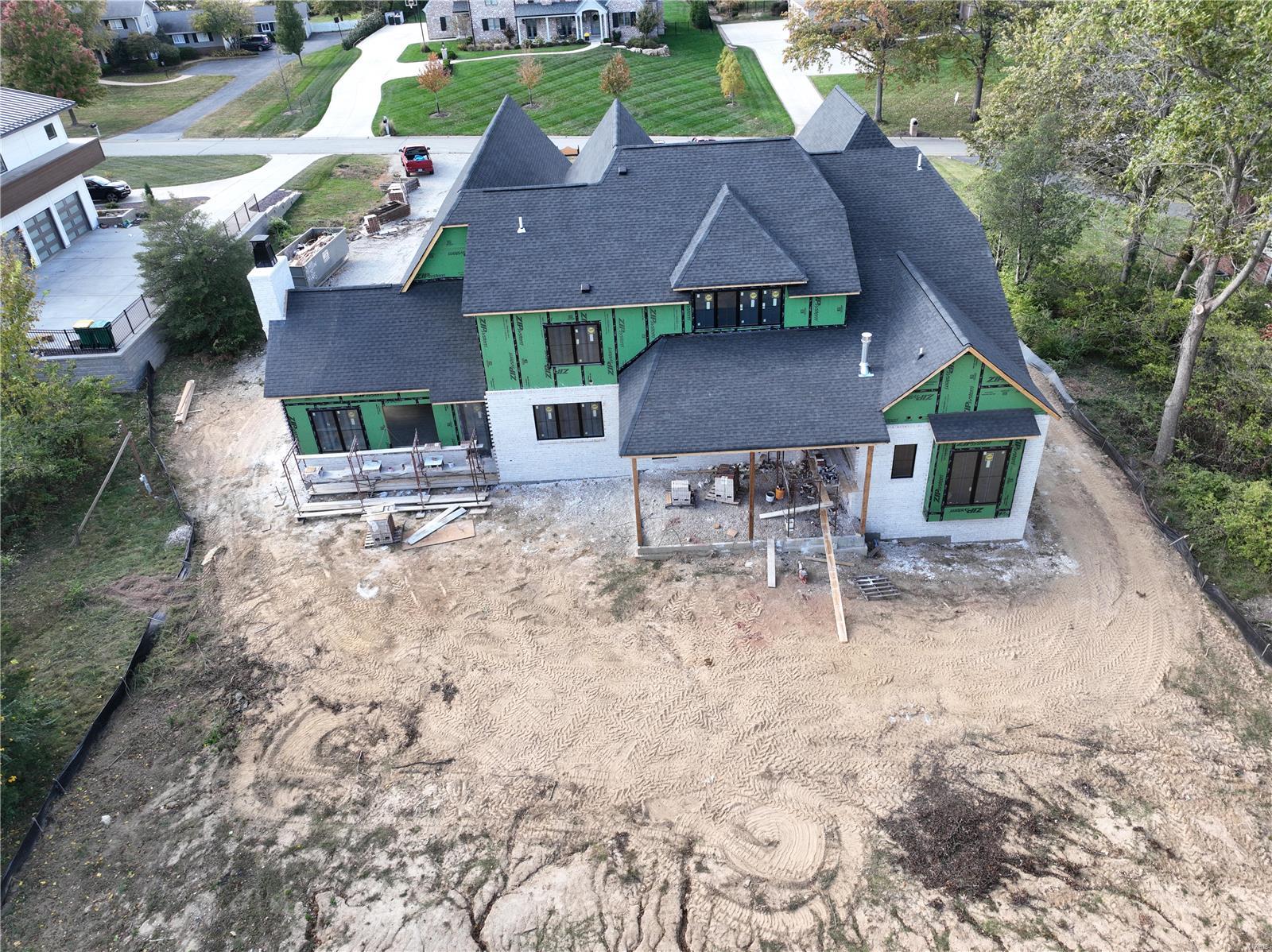 Claymark - Residential