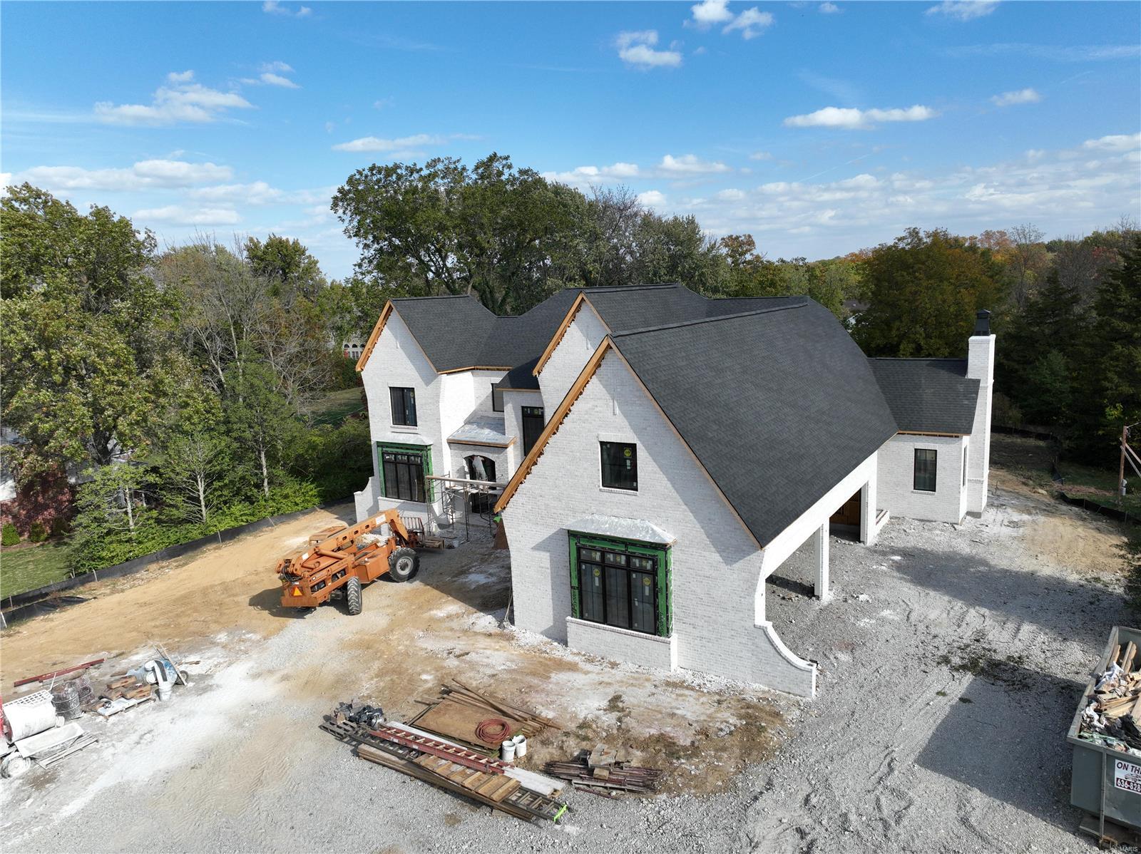 Claymark - Residential