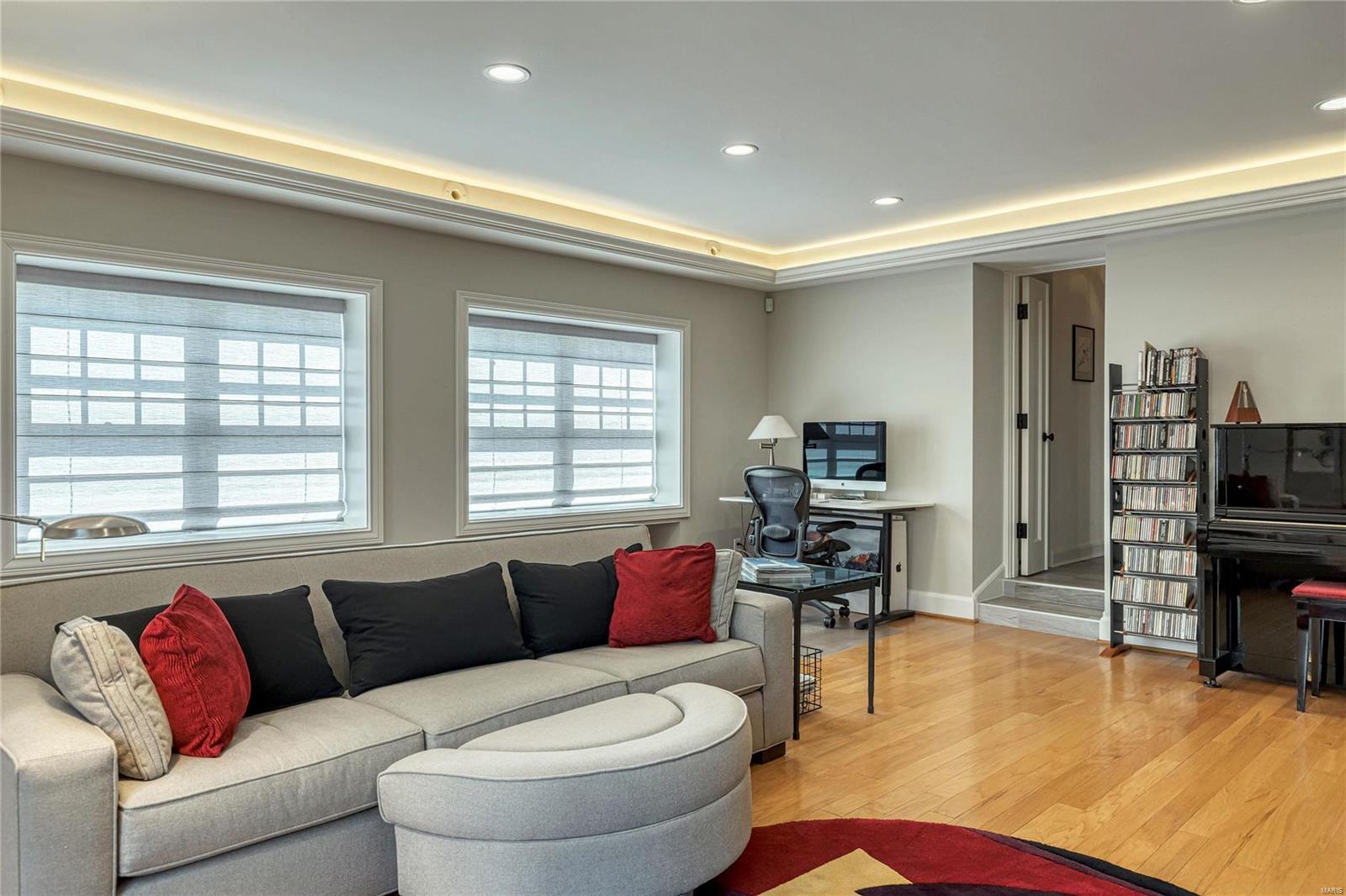 University Hills - Residential