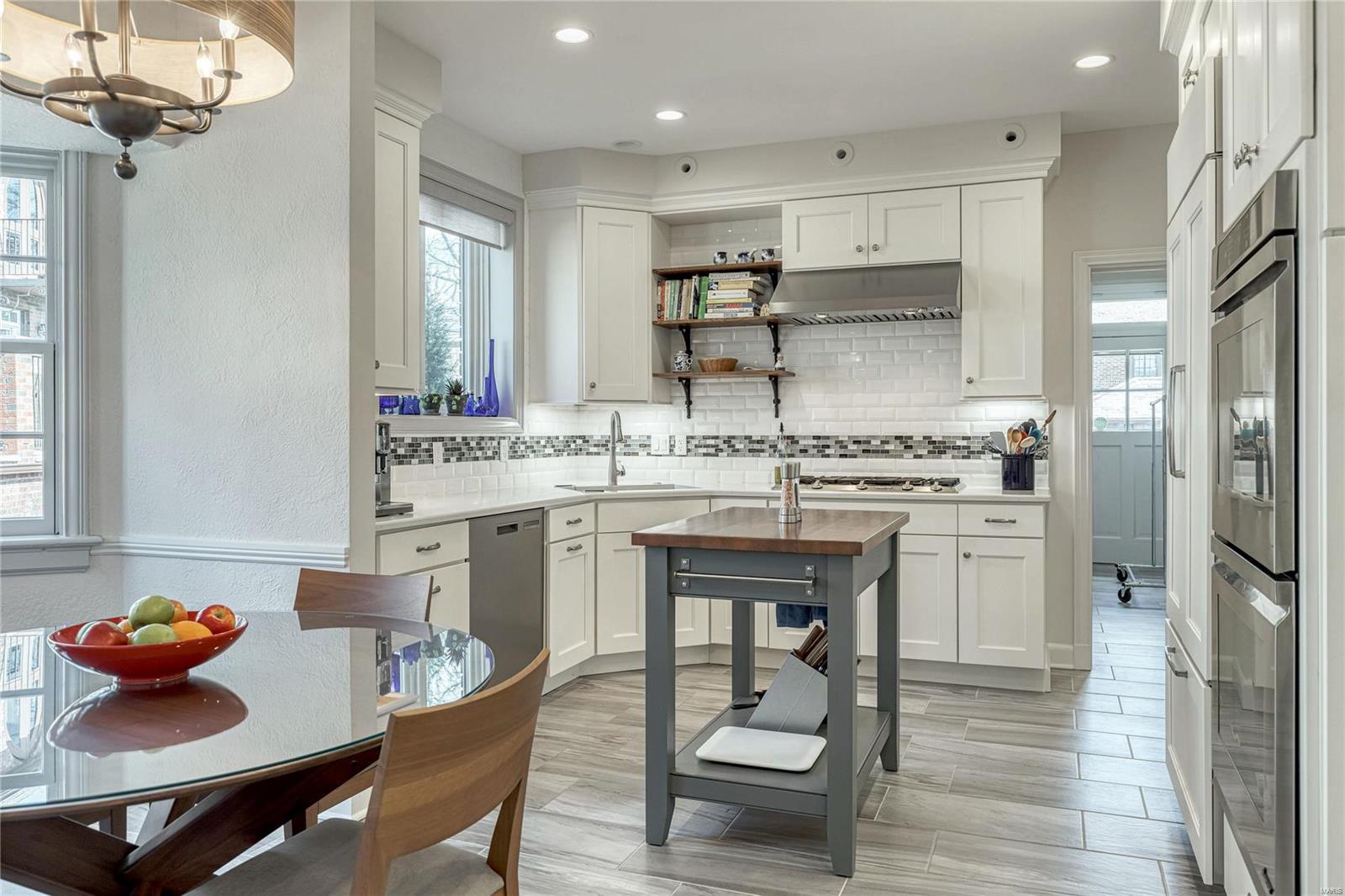 University Hills - Residential